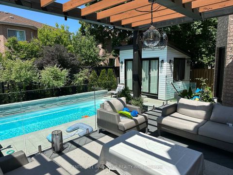 Photo 37 at 6 Devonridge Crescent, Highland Creek, Toronto