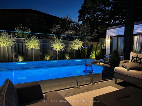 Photo 39 at 6 Devonridge Crescent, Highland Creek, Toronto