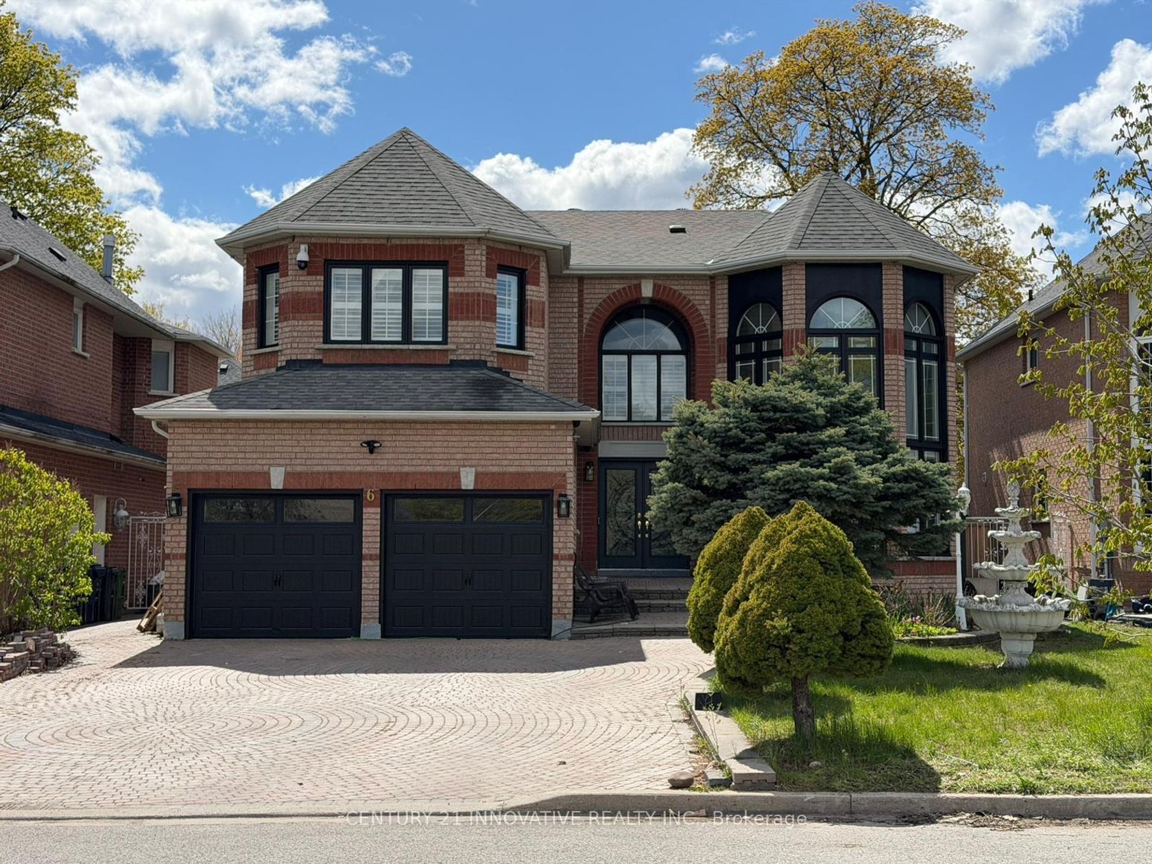 6 Devonridge Crescent, Highland Creek, Toronto 