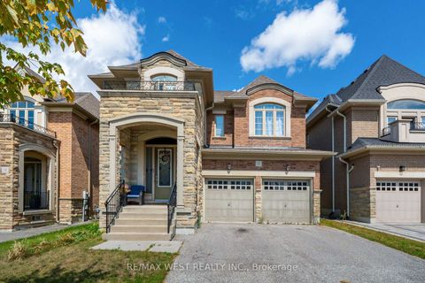 Photo 0 at 12 Oldham Street, Vellore Village, Vaughan
