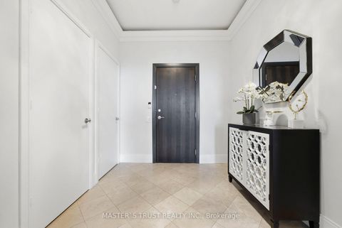 Photo 3 at 2844 - 35 Viking Lane, City Centre West, Toronto