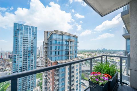 Photo 6 at 2844 - 35 Viking Lane, City Centre West, Toronto