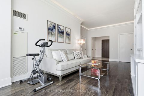 Photo 7 at 2844 - 35 Viking Lane, City Centre West, Toronto