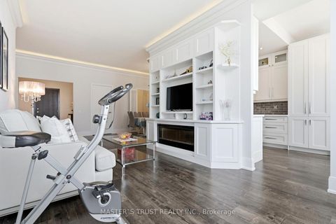 Photo 8 at 2844 - 35 Viking Lane, City Centre West, Toronto