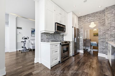 Photo 13 at 2844 - 35 Viking Lane, City Centre West, Toronto