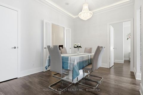 Photo 14 at 2844 - 35 Viking Lane, City Centre West, Toronto