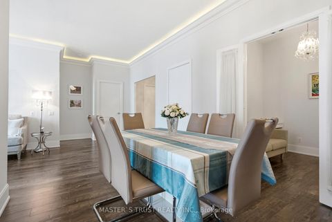Photo 15 at 2844 - 35 Viking Lane, City Centre West, Toronto