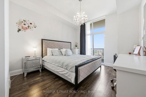 Photo 16 at 2844 - 35 Viking Lane, City Centre West, Toronto