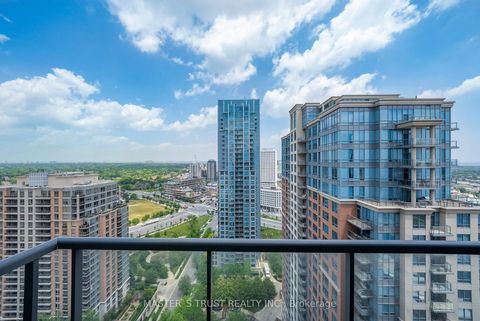 Photo 18 at 2844 - 35 Viking Lane, City Centre West, Toronto