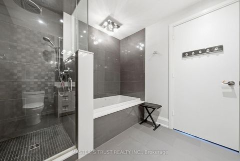 Photo 21 at 2844 - 35 Viking Lane, City Centre West, Toronto