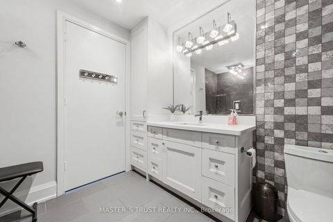 Photo 22 at 2844 - 35 Viking Lane, City Centre West, Toronto