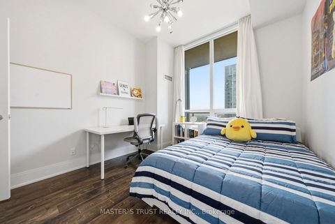 Photo 24 at 2844 - 35 Viking Lane, City Centre West, Toronto