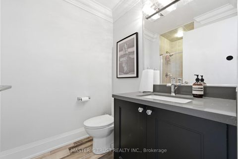 Photo 25 at 2844 - 35 Viking Lane, City Centre West, Toronto