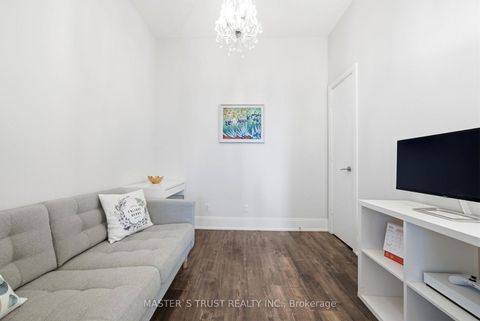 Photo 26 at 2844 - 35 Viking Lane, City Centre West, Toronto