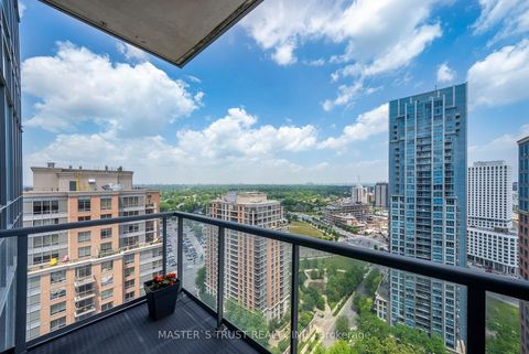 Photo 27 at 2844 - 35 Viking Lane, City Centre West, Toronto
