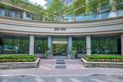 Photo 28 at 2844 - 35 Viking Lane, City Centre West, Toronto