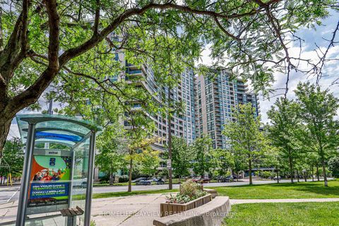 Photo 5 at LPH08 - 503 Beecroft Road, Willowdale West, Toronto