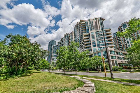 Photo 6 at LPH08 - 503 Beecroft Road, Willowdale West, Toronto