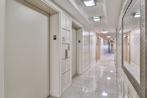Photo 7 at LPH08 - 503 Beecroft Road, Willowdale West, Toronto