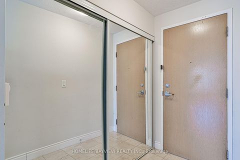 Photo 8 at LPH08 - 503 Beecroft Road, Willowdale West, Toronto
