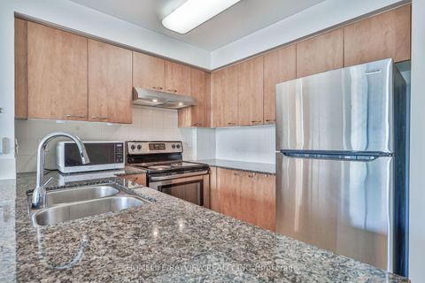 Photo 9 at LPH08 - 503 Beecroft Road, Willowdale West, Toronto