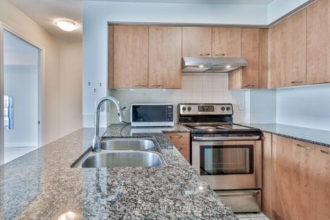 Photo 11 at LPH08 - 503 Beecroft Road, Willowdale West, Toronto