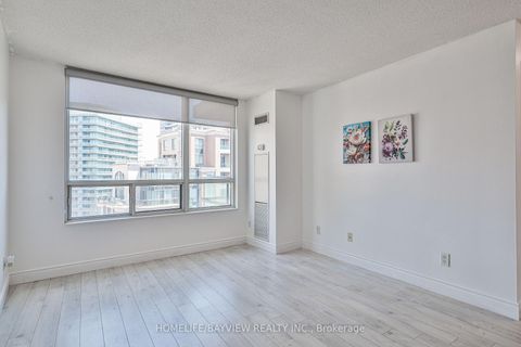 Photo 14 at LPH08 - 503 Beecroft Road, Willowdale West, Toronto