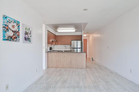 Photo 16 at LPH08 - 503 Beecroft Road, Willowdale West, Toronto