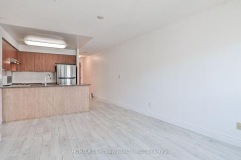 Photo 17 at LPH08 - 503 Beecroft Road, Willowdale West, Toronto