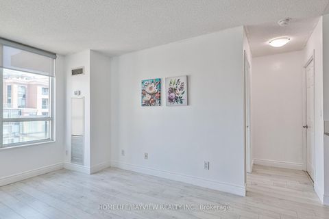 Photo 18 at LPH08 - 503 Beecroft Road, Willowdale West, Toronto
