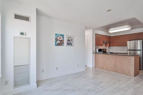 Photo 19 at LPH08 - 503 Beecroft Road, Willowdale West, Toronto