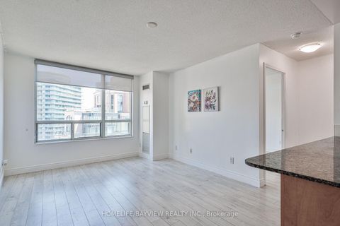 Photo 20 at LPH08 - 503 Beecroft Road, Willowdale West, Toronto