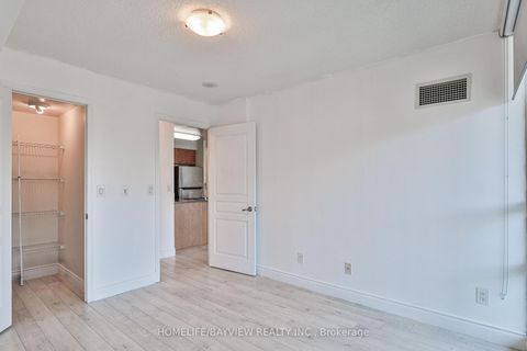 Photo 22 at LPH08 - 503 Beecroft Road, Willowdale West, Toronto