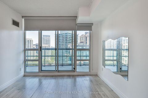 Photo 23 at LPH08 - 503 Beecroft Road, Willowdale West, Toronto