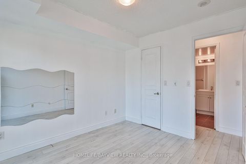 Photo 24 at LPH08 - 503 Beecroft Road, Willowdale West, Toronto