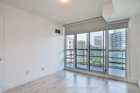 Photo 25 at LPH08 - 503 Beecroft Road, Willowdale West, Toronto