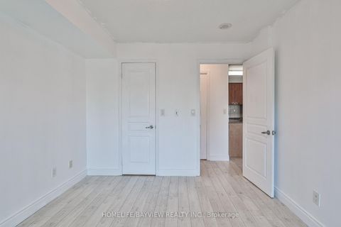 Photo 26 at LPH08 - 503 Beecroft Road, Willowdale West, Toronto