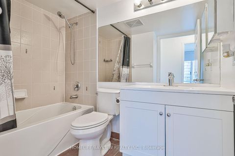 Photo 27 at LPH08 - 503 Beecroft Road, Willowdale West, Toronto