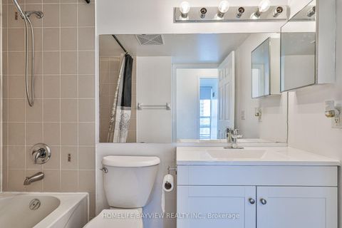 Photo 28 at LPH08 - 503 Beecroft Road, Willowdale West, Toronto