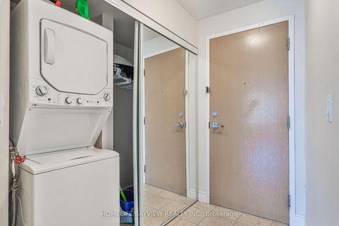 Photo 30 at LPH08 - 503 Beecroft Road, Willowdale West, Toronto