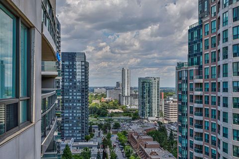 Photo 31 at LPH08 - 503 Beecroft Road, Willowdale West, Toronto