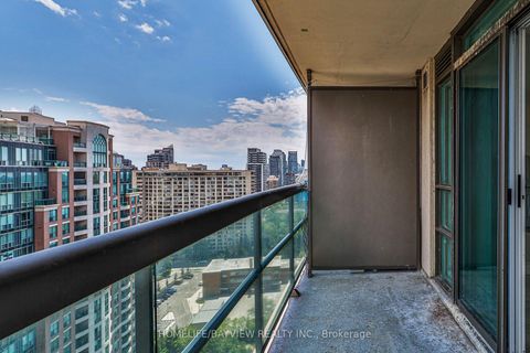 Photo 34 at LPH08 - 503 Beecroft Road, Willowdale West, Toronto