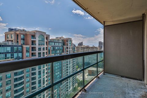 Photo 35 at LPH08 - 503 Beecroft Road, Willowdale West, Toronto