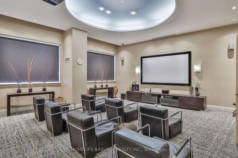 Photo 40 at LPH08 - 503 Beecroft Road, Willowdale West, Toronto
