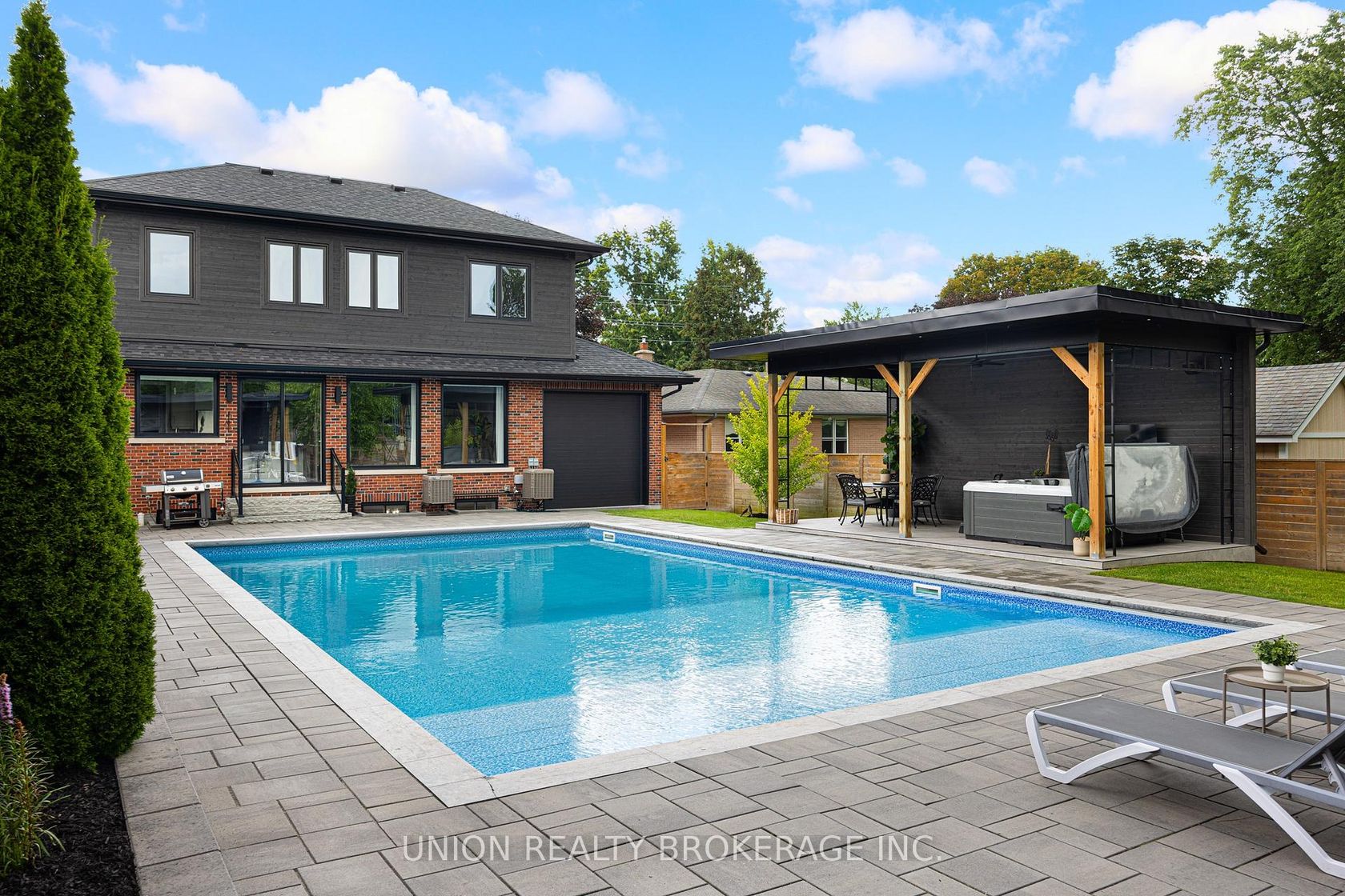 400 Rouge Hills Drive, Rouge E10, Toronto 