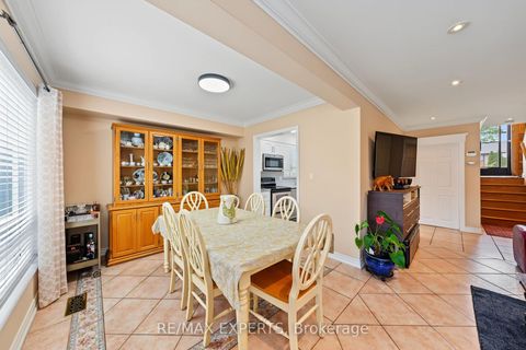 Photo 9 at 37 St Lucie Drive, Humbermede, Toronto