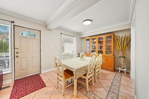 Photo 10 at 37 St Lucie Drive, Humbermede, Toronto