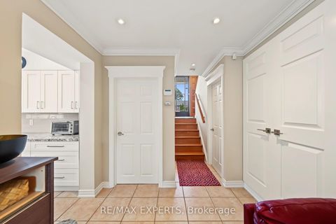 Photo 11 at 37 St Lucie Drive, Humbermede, Toronto