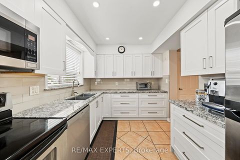 Photo 15 at 37 St Lucie Drive, Humbermede, Toronto