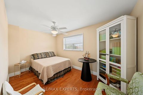 Photo 17 at 37 St Lucie Drive, Humbermede, Toronto